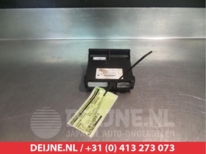 Gebruikte Module Bodycontrol Mazda 2 (DJ/DL) 1.5 SkyActiv-G 75 Prijs € 50,00 Margeregeling aangeboden door V.Deijne Jap.Auto-onderdelen BV