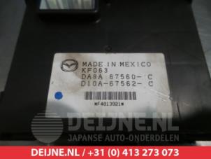 Mazda 2 Computer Body Control O348210 foto 2