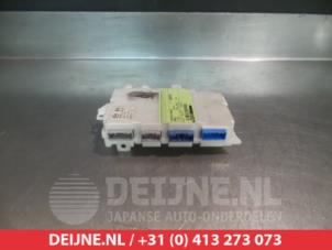 Gebruikte BCM Mazda 3 Sport (BL14/BLA4/BLB4) 1.6 CiTD 16V Prijs € 125,00 Margeregeling aangeboden door V.Deijne Jap.Auto-onderdelen BV