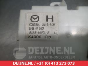 Mazda 3 Body control computer O348188 photo 2