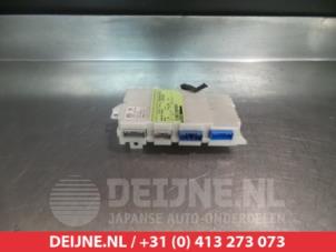 Gebruikte Bodycontrol Module Mazda 3 Sport (BL14/BLA4/BLB4) 2.2 CITD 16V 185 Prijs € 125,00 Margeregeling aangeboden door V.Deijne Jap.Auto-onderdelen BV