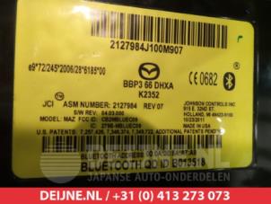 Mazda 3 Bluetooth Block O314009 foto 2