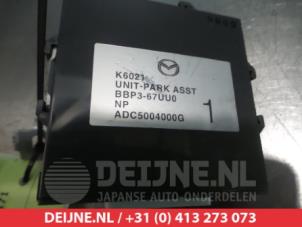 Mazda 3 PDC Modul O303759 foto 2