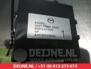 Mazda 3 PDC Modul O303761 foto 2