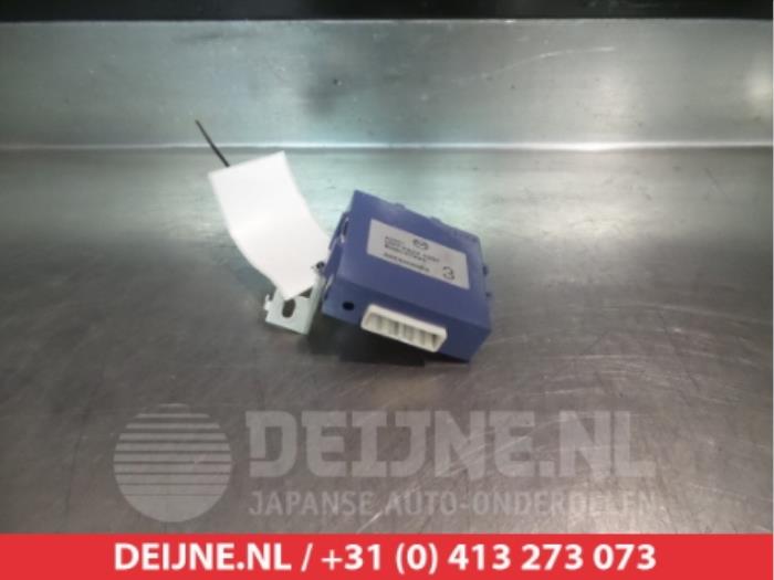Mazda 3 PDC Module O303764