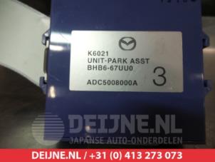 Mazda 3 PDC Module O303764 photo 2