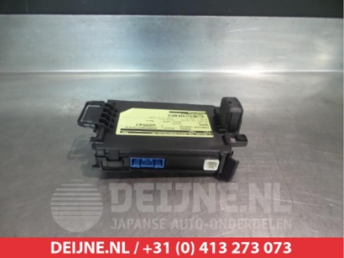 Computer Body Control van een Mazda 3 (BM/BN) 2.0 SkyActiv-G 16V 2014