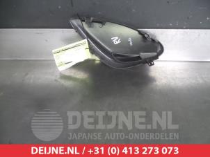 Nissan Micra Stoßstangenrost O264388 foto 2