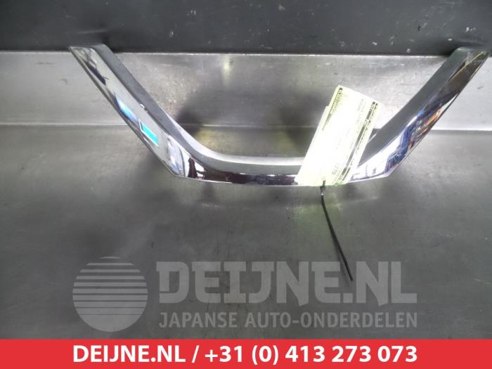 Nissan Micra Grille Lijst O265545