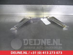 Nissan Micra Grille strip O265545 photo 2
