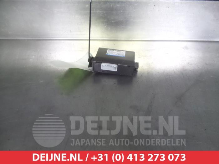 Mazda 3 Modul keyless vehicle O270806