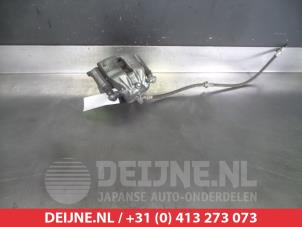 Nissan Micra Front brake calliper, right O326215 photo 2