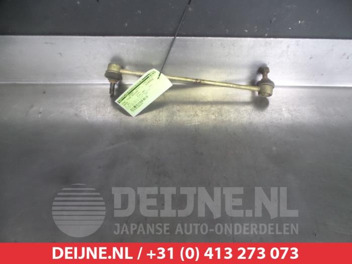 Mazda 3 Stabilisierung Stange Führung O329519