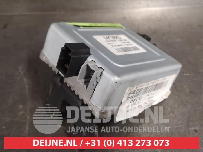 Kia Ceed Power steering computer O338825