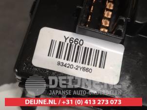 Kia Ceed Wiper switch O309919 photo 4