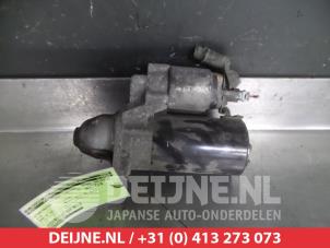 Gebruikte Startmotor Kia Cee'd Sportswagon (JDC5) 1.6 GDI 16V Prijs € 30,00 Margeregeling aangeboden door V.Deijne Jap.Auto-onderdelen BV