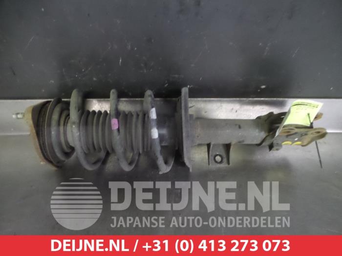 Kia Ceed Front shock absorber rod, right O321584