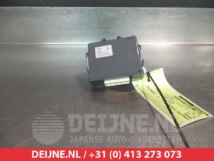 Gebruikte PDC Module Mazda 6 (GJ/GH/GL) 2.2 SkyActiv-D 150 16V AWD Prijs € 50,00 Margeregeling aangeboden door V.Deijne Jap.Auto-onderdelen BV