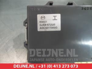 Mazda 6 PDC Modul O303765 foto 2