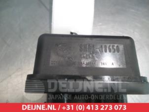 Mazda 6 Glow plug relay O357416 photo 2