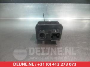 Gebruikte Gloeirelais Mazda 6 (GJ/GH/GL) 2.2 SkyActiv-D 150 16V AWD Prijs € 25,00 Margeregeling aangeboden door V.Deijne Jap.Auto-onderdelen BV