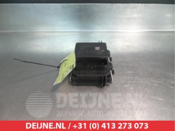 Chevrolet Cruze ADM brandstof module O356011