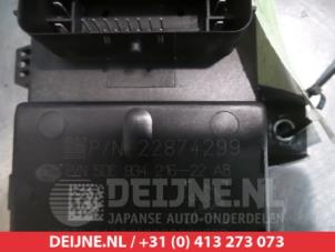 Chevrolet Cruze ADM Kraftstoff Modul O356011 foto 2