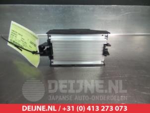 Chevrolet Cruze Kachel Weerstand O367790 foto 2