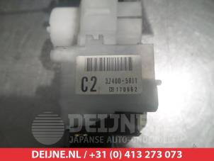 Suzuki Grand Vitara Combischakelaar Stuurkolom O309205 foto 3