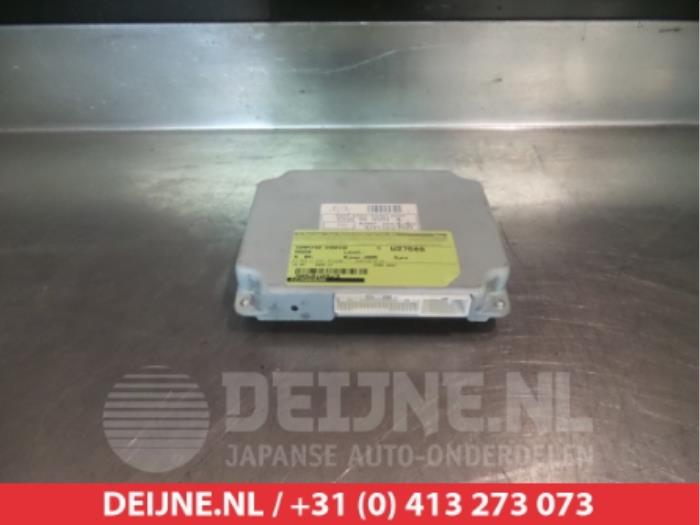 Mazda 5 PDC Module O303774