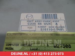 Mazda 5 PDC Module O303774 photo 2