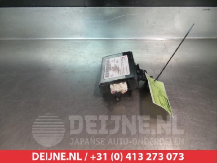 Mazda 5 Bluetooth module O314019