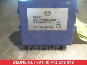 Mazda 5 PDC Module O303777 foto 2