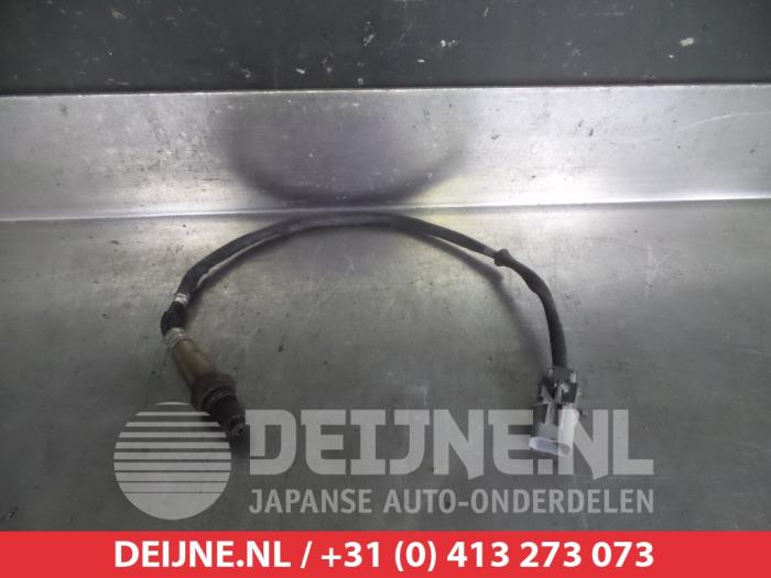 Gebruikte Lambda Sonde Kia Cee'd Sportswagon (JDC5) 1.6 GDI 16V Prijs € 25,00 Margeregeling aangeboden door V.Deijne Jap.Auto-onderdelen BV