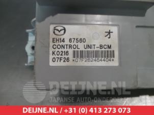 Mazda CX-7 Steuergerät Body Control O348195 foto 2