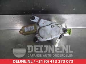 Hyundai Coupe Scheibenwischermotor hinten O301008 foto 2