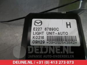 Mazda CX-7 Computer Verlichting O342150 foto 2
