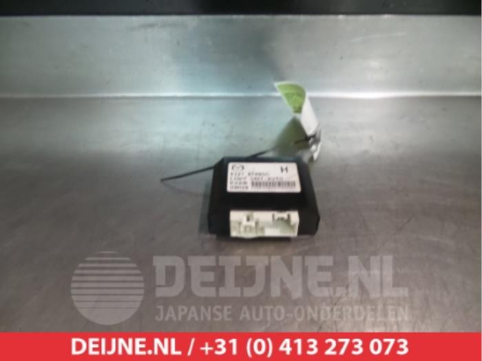 Mazda CX-7 Computer Verlichting O342148