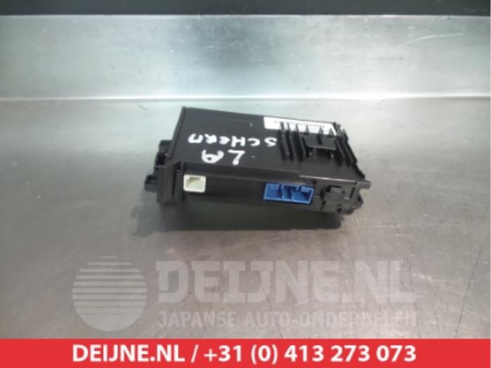 Gebruikte Bodycontrol Module Mazda CX-5 I (KE,GH) 2.0 SkyActiv-G 165 16V 2WD Prijs € 100,00 Margeregeling aangeboden door V.Deijne Jap.Auto-onderdelen BV