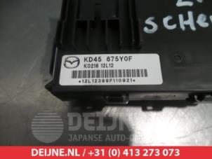Mazda CX-5 Steuergerät Body Control O348203 foto 2