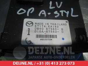 Mazda CX-3 Steuergerät Body Control O348211 foto 2