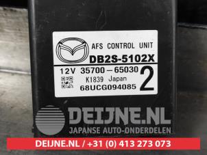 Mazda CX-3 Computer Verlichting O342154 foto 2