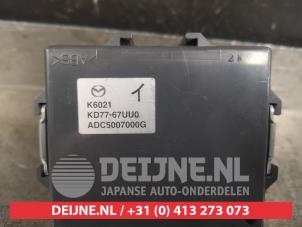 Mazda CX-5 PDC Modul O303770 foto 2