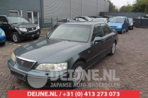 Honda Legend Tür 4-türig links vorne O272673 foto 2
