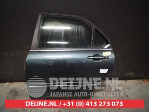 Honda Legend Portier 4Deurs links-achter O285542 foto 3
