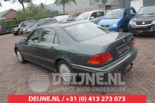 Honda Legend Portier 4Deurs links-achter O285542 foto 2