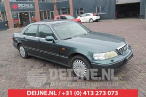 Honda Legend Front door 4-door, right O273537 photo 2