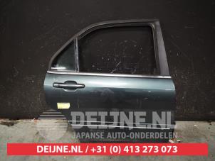Honda Legend Tür 4-türig rechts hinten O286603 foto 3