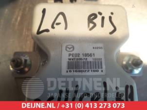 Mazda CX-3 ADM Kraftstoff Modul O356015 foto 2
