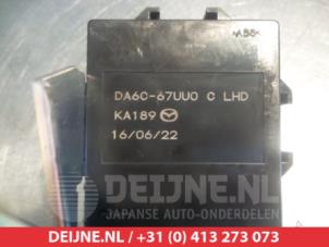 Mazda CX-3 PDC Module O303778 photo 2